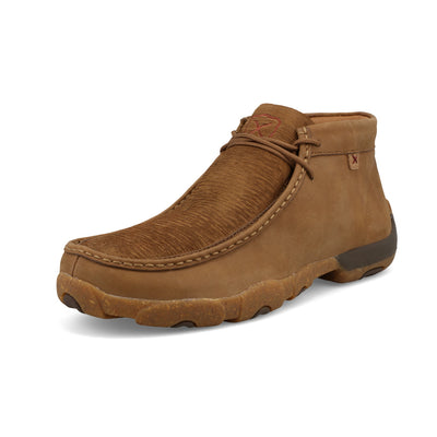 Chukka Driving Moc | MDM0098 | Quarter View