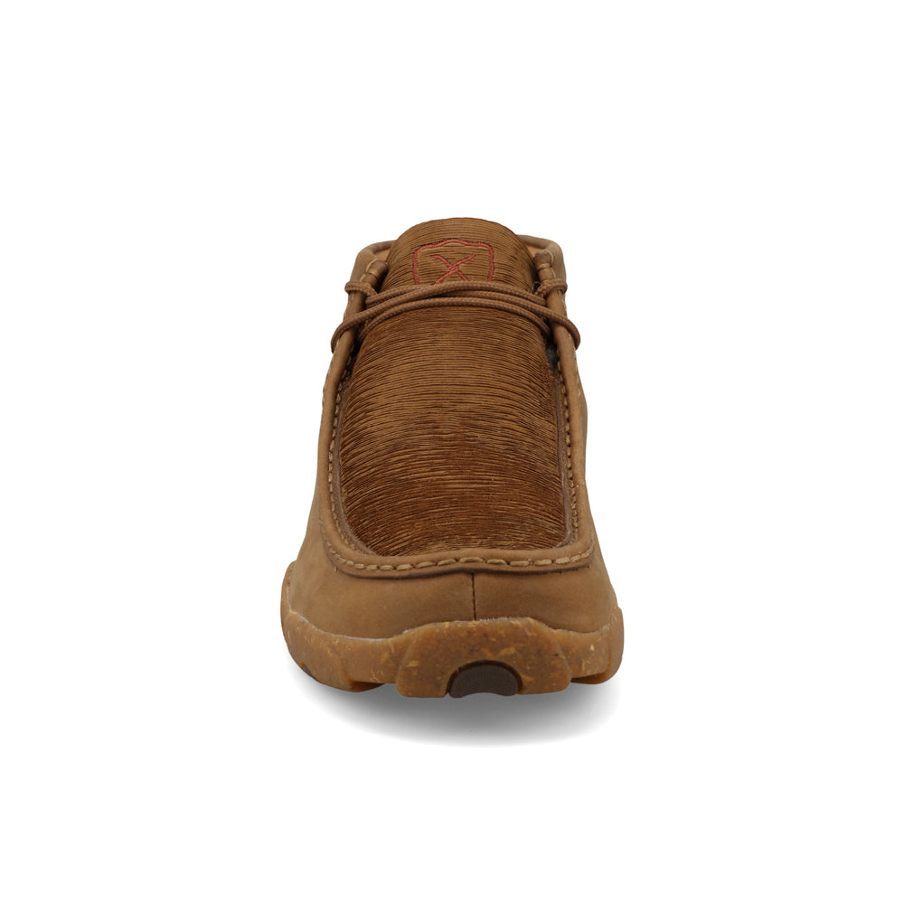 Chukka Driving Moc | MDM0098