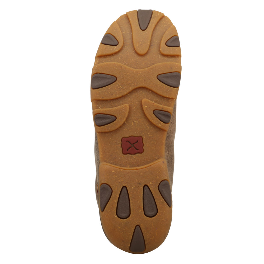 Chukka Driving Moc | MDM0101
