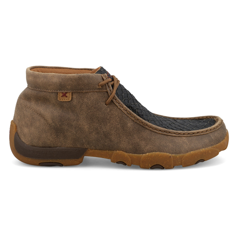 Chukka Driving Moc | MDM0101