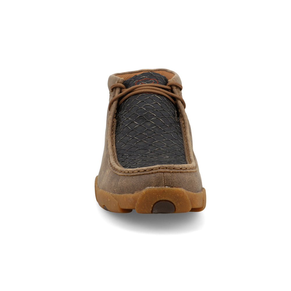 Chukka Driving Moc | MDM0101