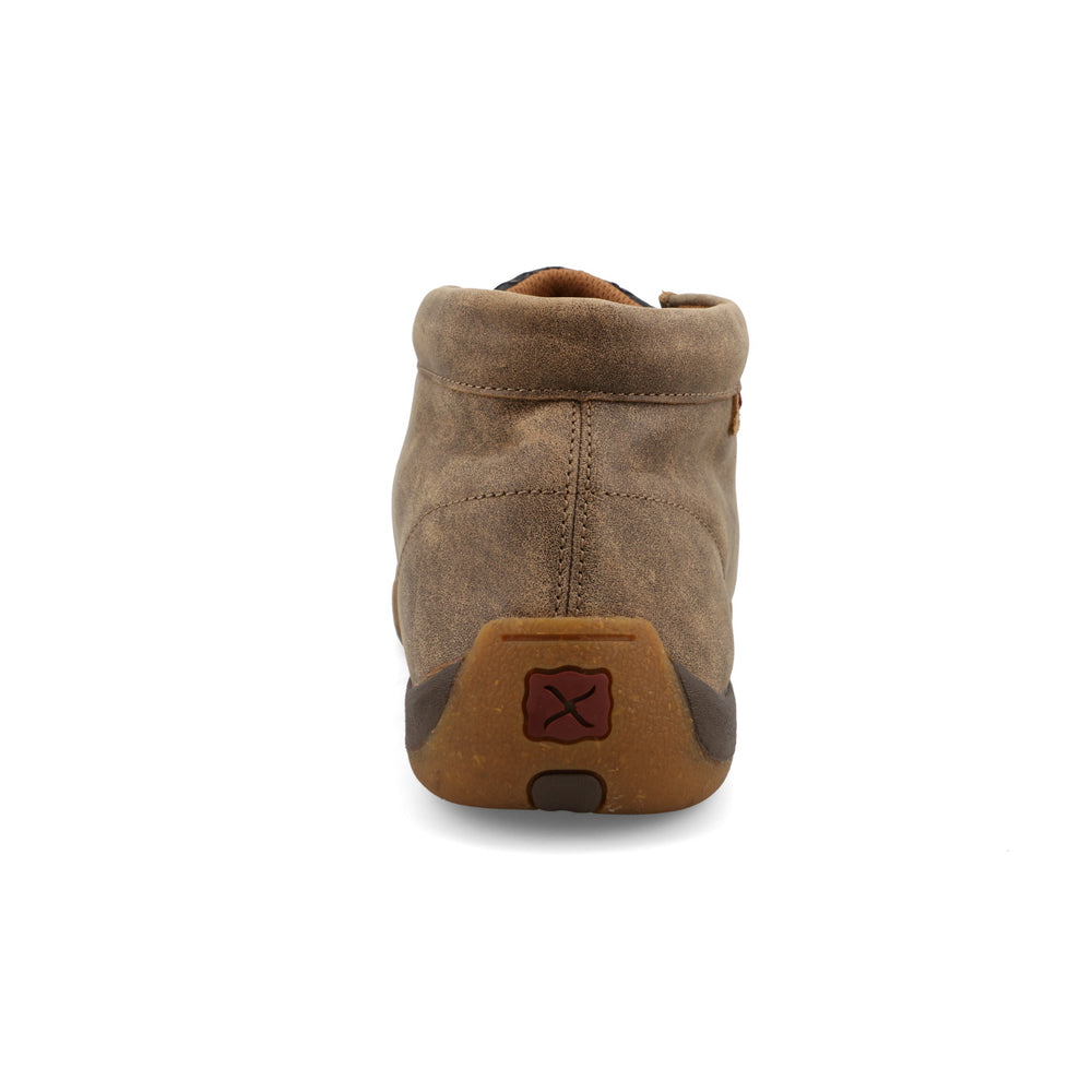 Chukka Driving Moc | MDM0101