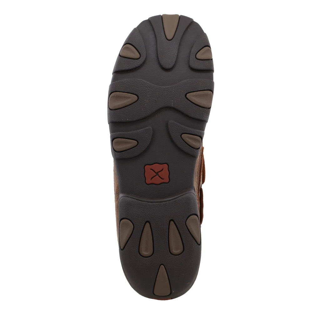 Slip-On Driving Moc | MDMS009