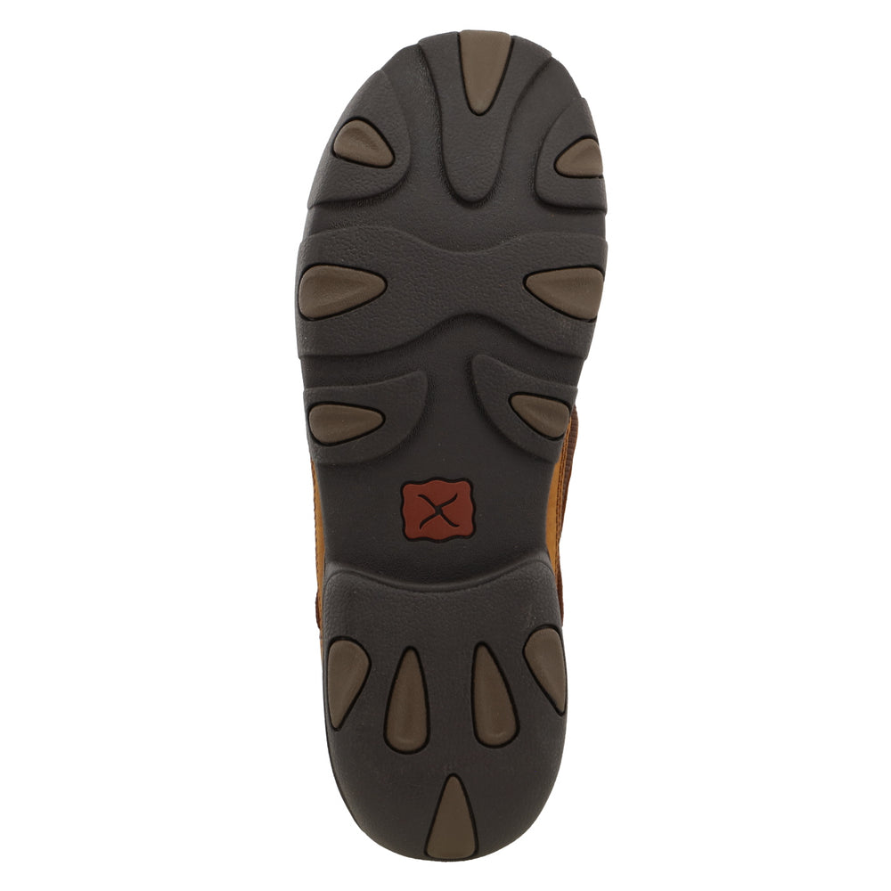 Slip-On Driving Moc | MDMS017