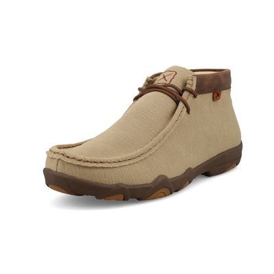 Chukka UltraLite X™ Driving Moc | MDMU001 | Quarter View