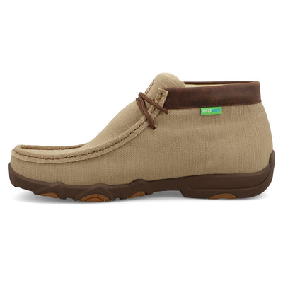 Chukka UltraLite X™ Driving Moc | MDMU001 | Side View