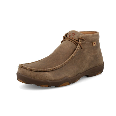 Chukka UltraLite X™ Driving Moc | MDMU002 | Quarter View
