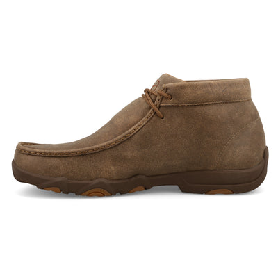 Chukka UltraLite X™ Driving Moc | MDMU002 | Side View