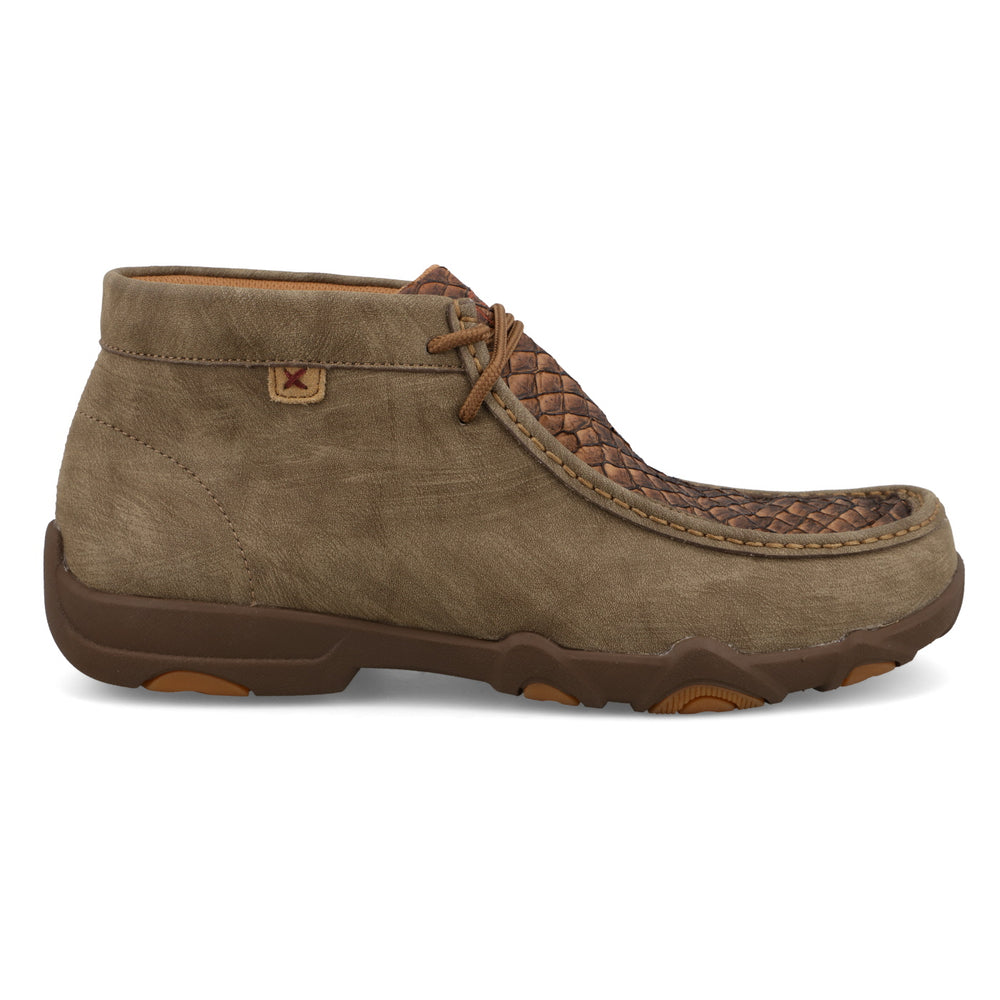 Chukka UltraLite X™ Driving Moc | MDMU004