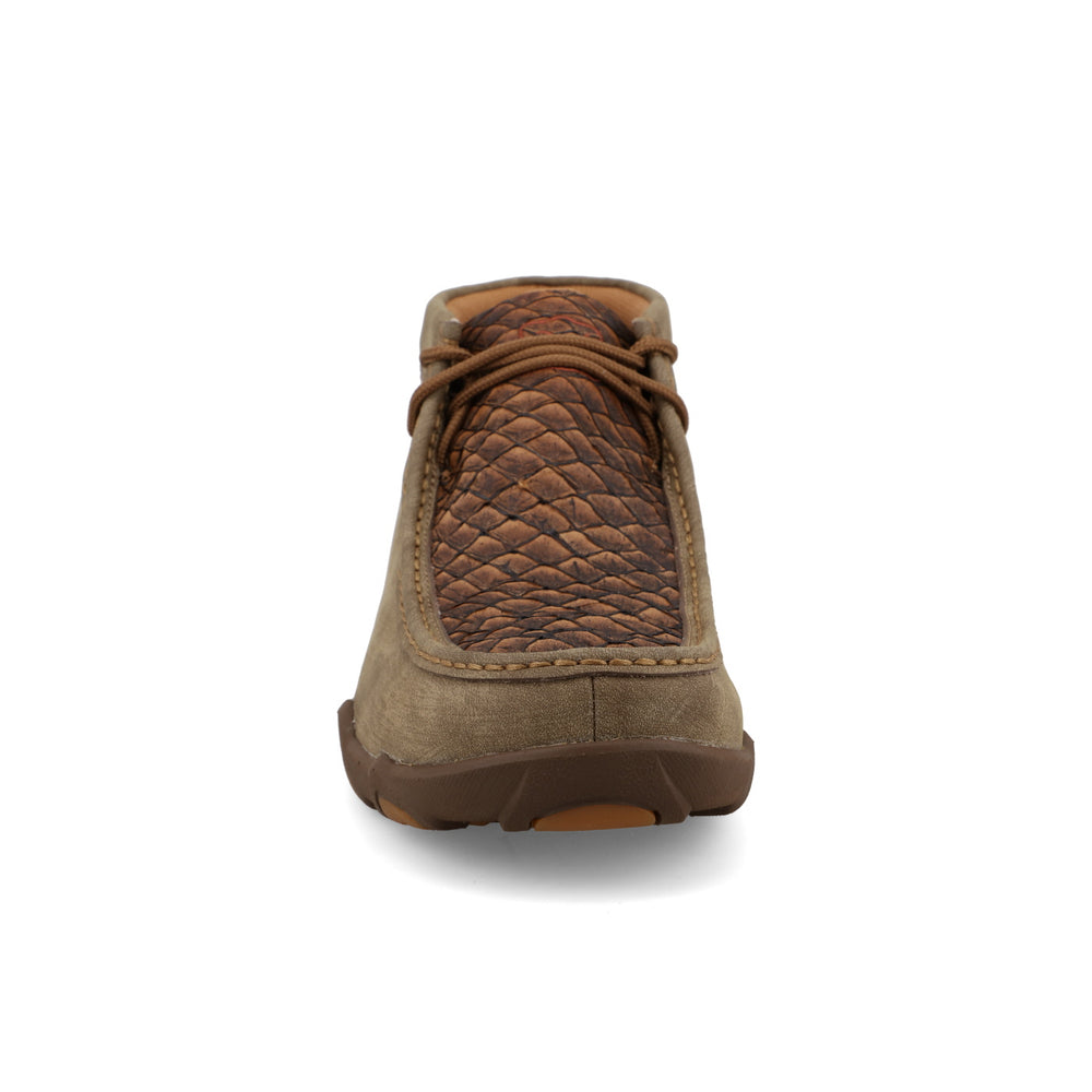 Chukka UltraLite X™ Driving Moc | MDMU004