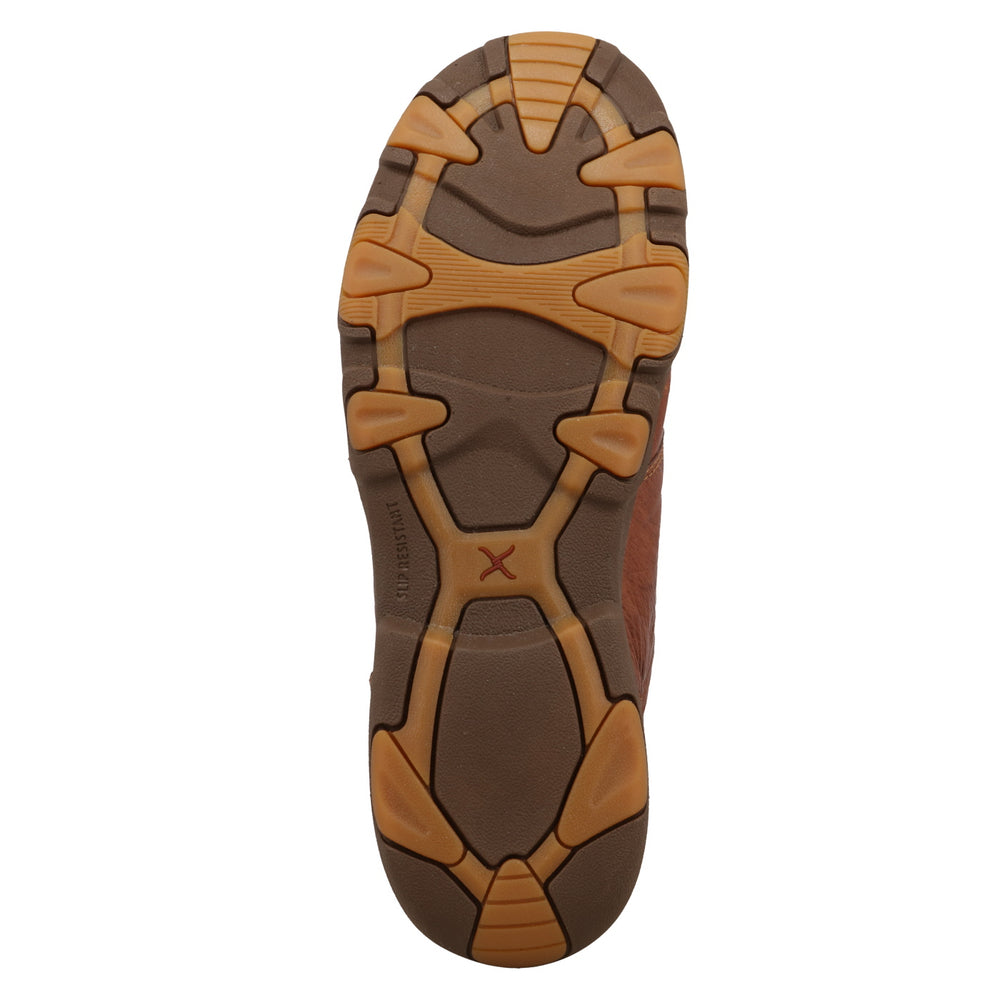 Mocasines de conducción Chukka UltraLite X™ | MDMU006