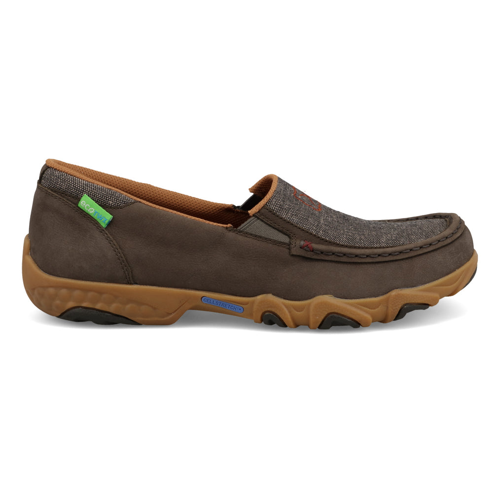 Slip-On Driving Moc | MDMX002