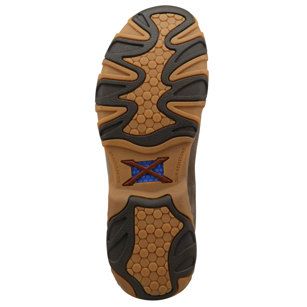 Slip-On Driving Moc | MDMX002