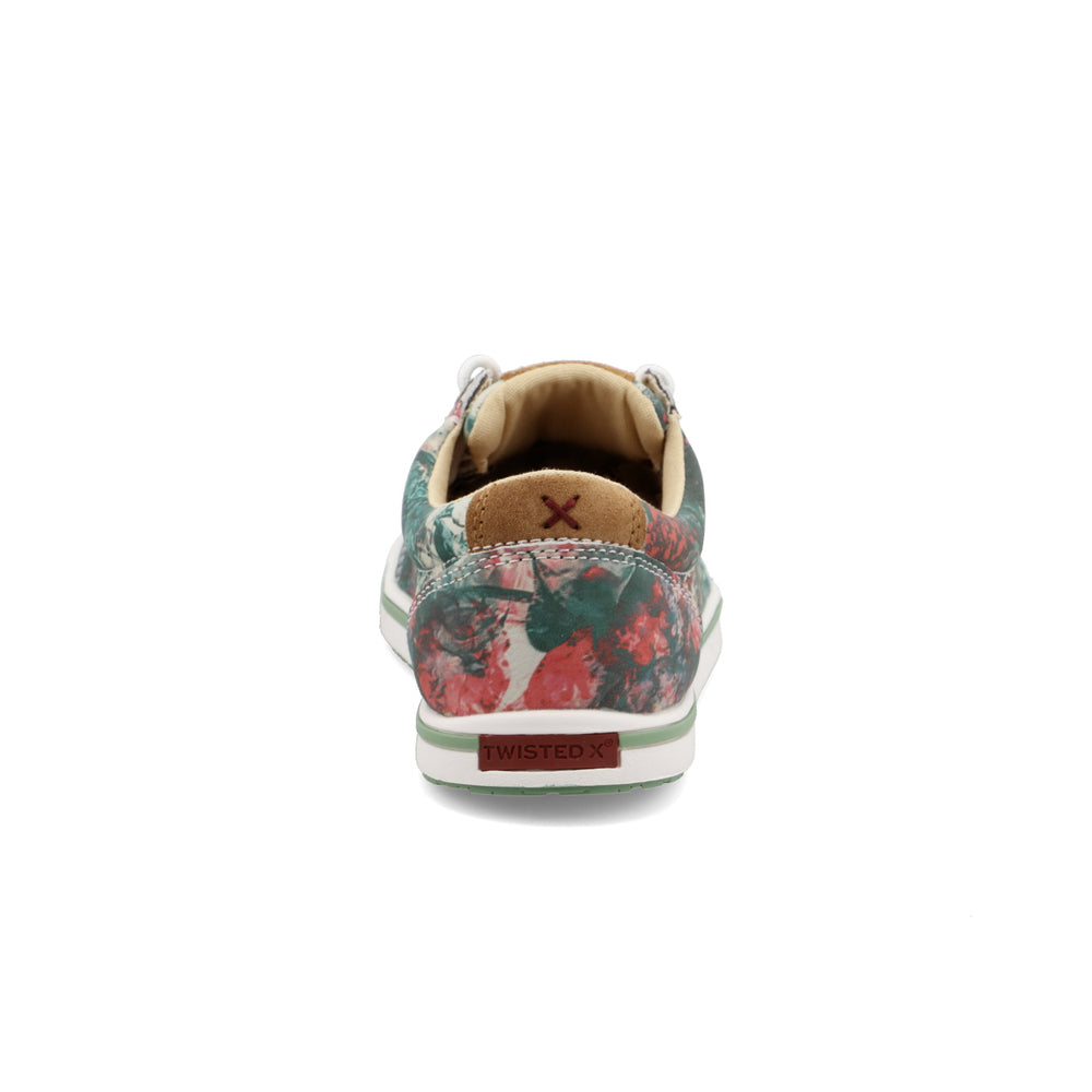 Kicks | WCA0026