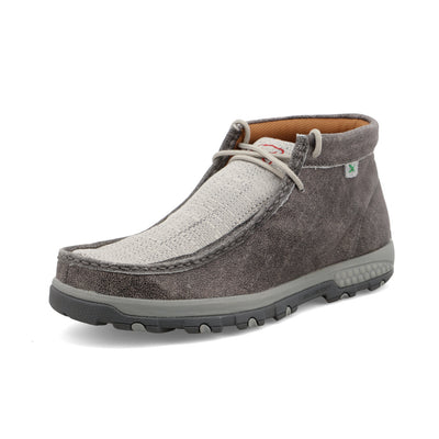 Chukka Driving Moc | MXC0005 | Quarter View