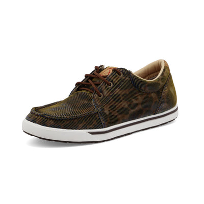 Kicks | WCA0023 | Quarter View