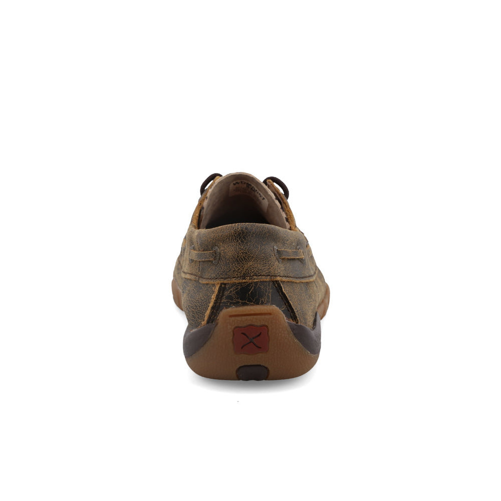 Boat Shoe Driving Moc | WDM0057