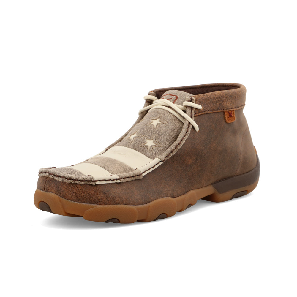 Chukka Driving Moc | MDM0075