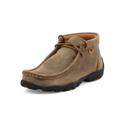 Chukka Driving Moc | CDM0001 | Quarter View