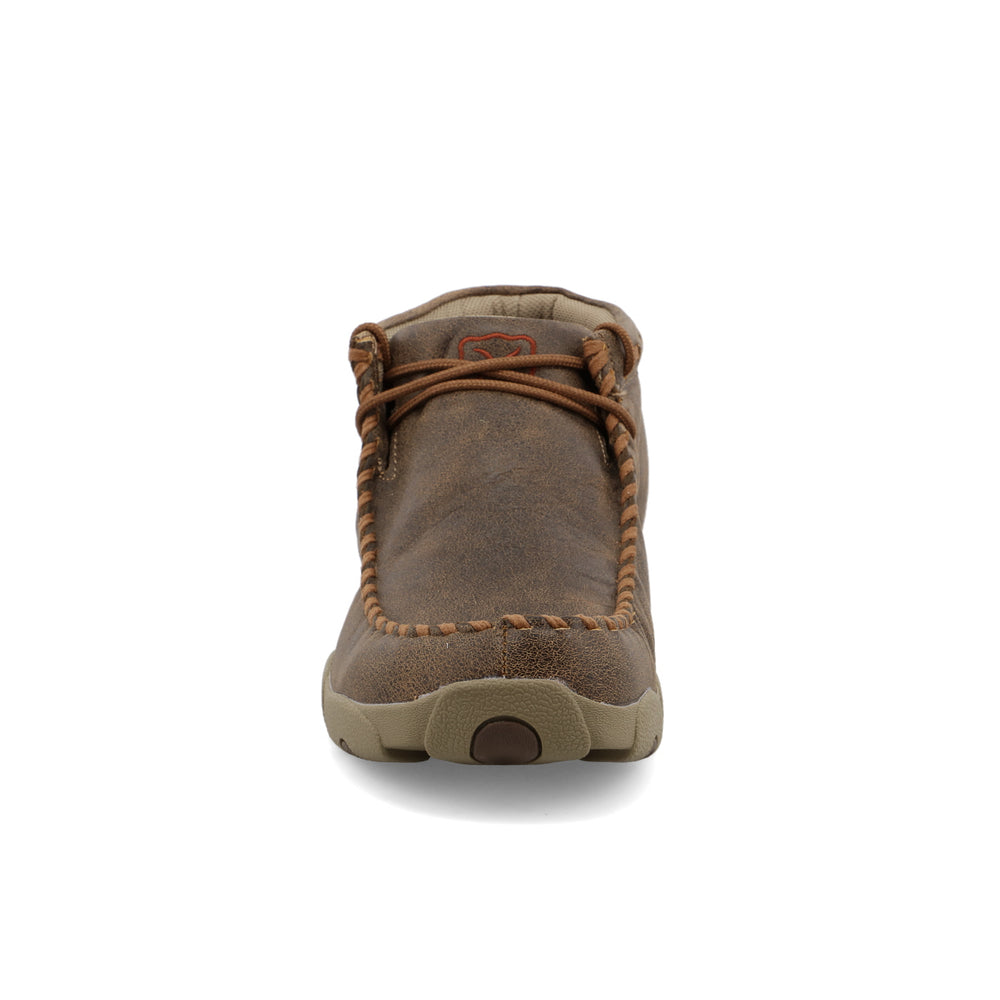 Chukka Driving Moc | MDM0049