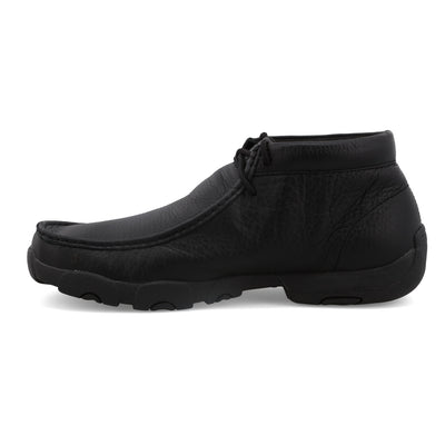 Chukka Driving Moc | MDM0016 | Side View
