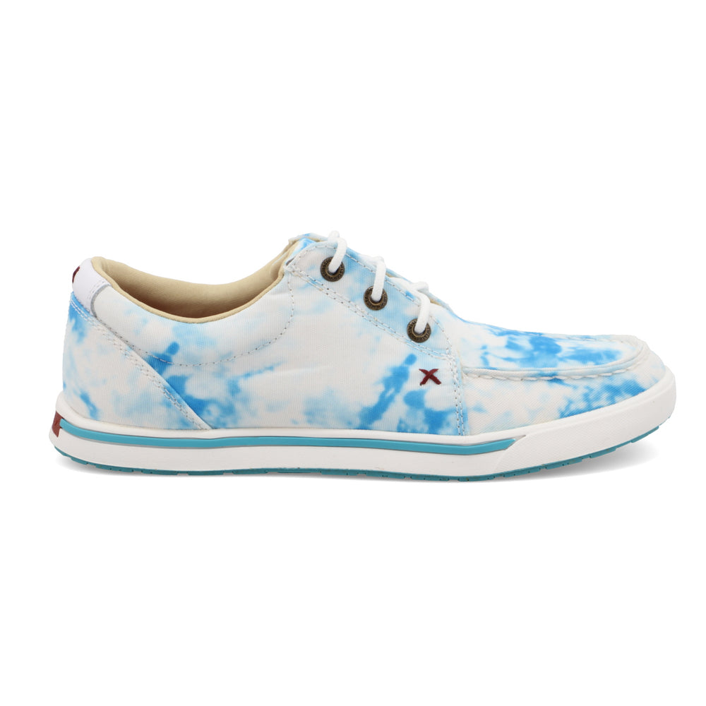 Kicks | WCA0038