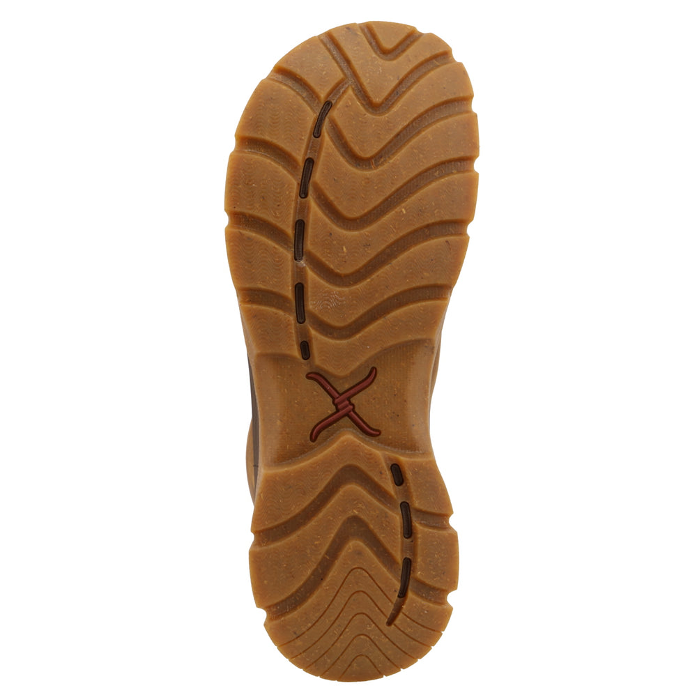 Chukka Oblique Toe | MFS0003