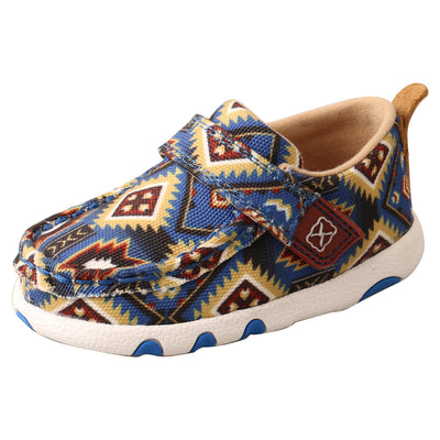 Driving Moc | ICA0019 | Quarter View