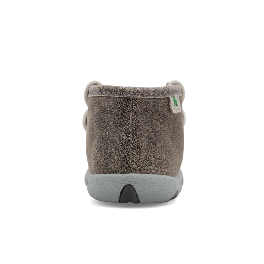 Chukka Driving Moc | ICA0012