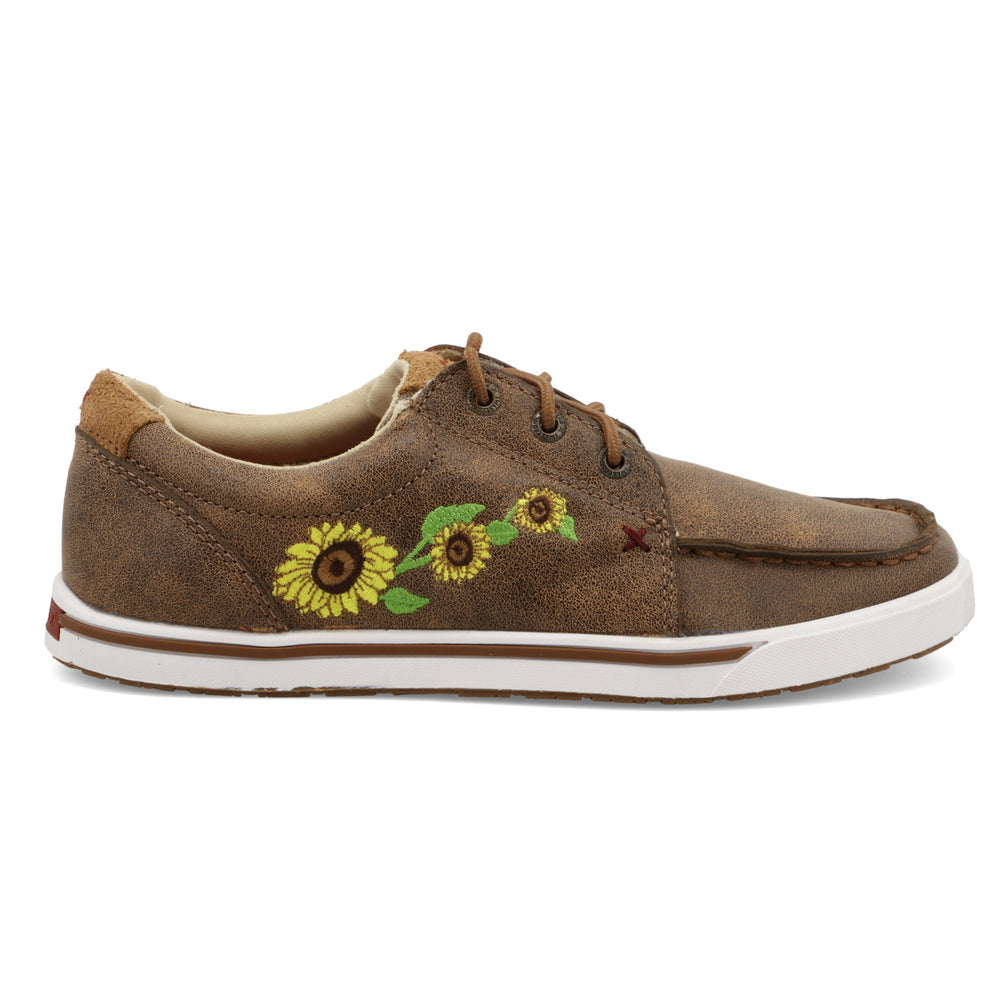 Kicks | WCA0035