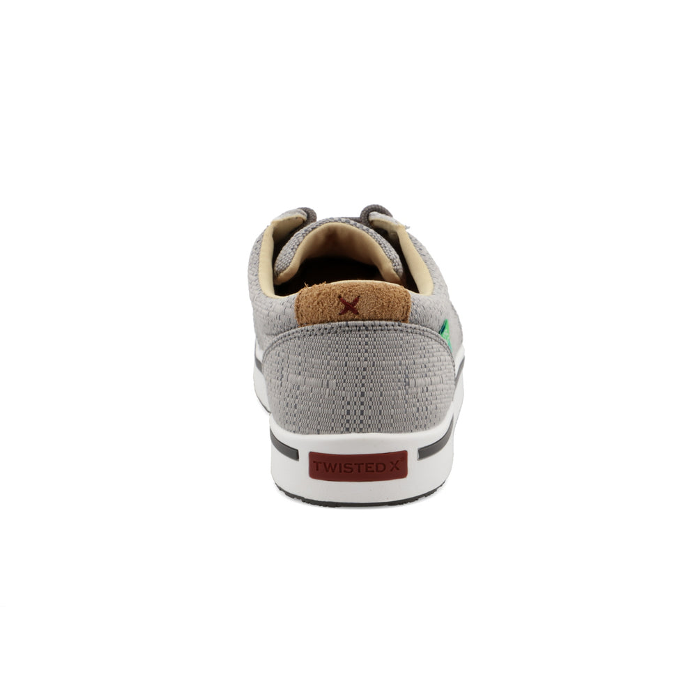 Work Kicks | MCAN003