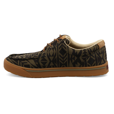 Hooey® Loper | MHYC017 | Side View