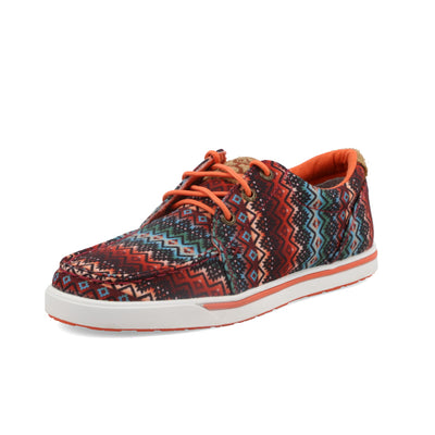 Hooey® Loper | WHYC013 | Quarter View