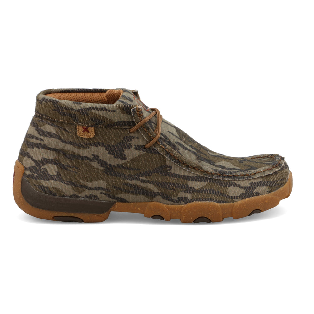 Chukka Driving Moc | MDM0082