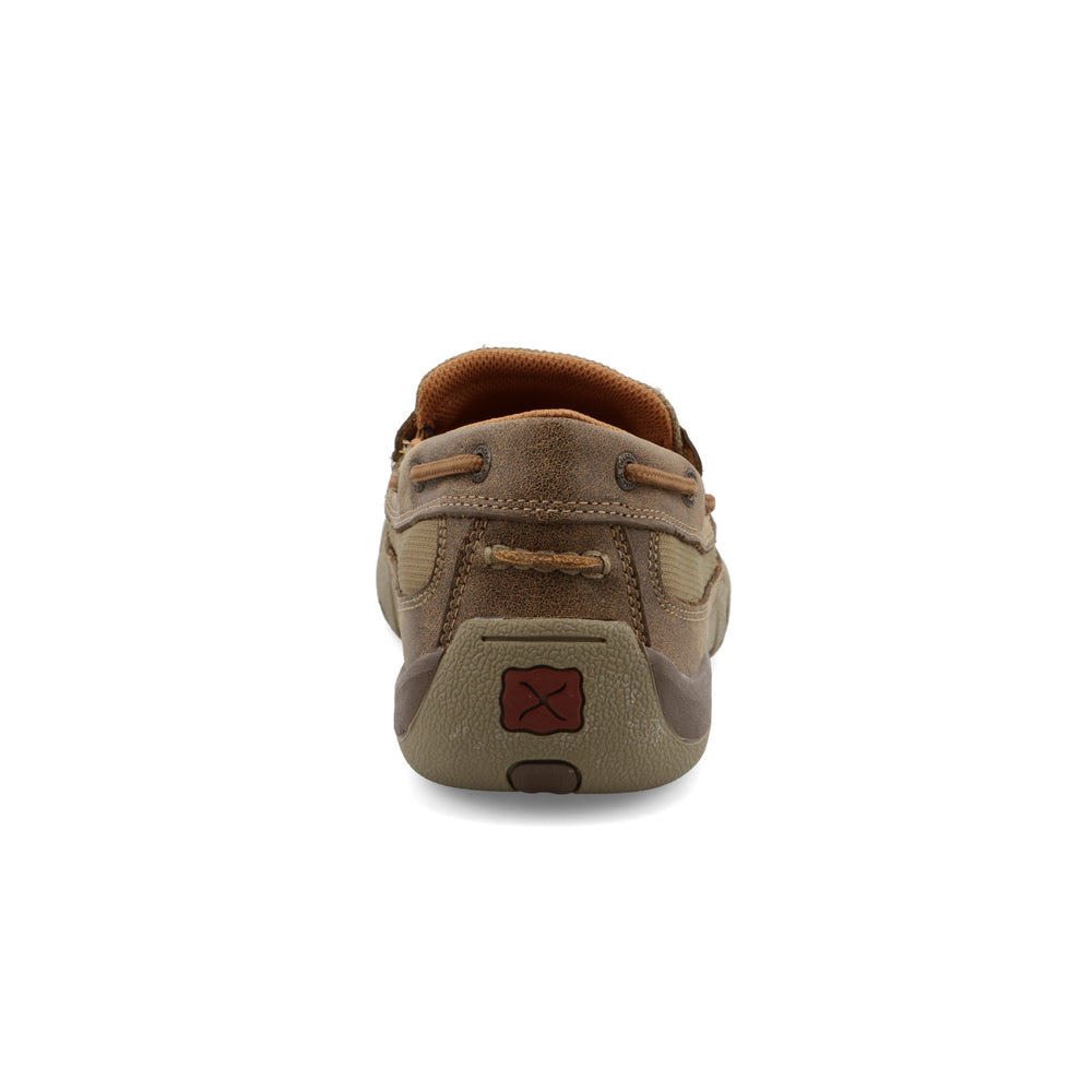 Slip-On Driving Moc | MDMS002