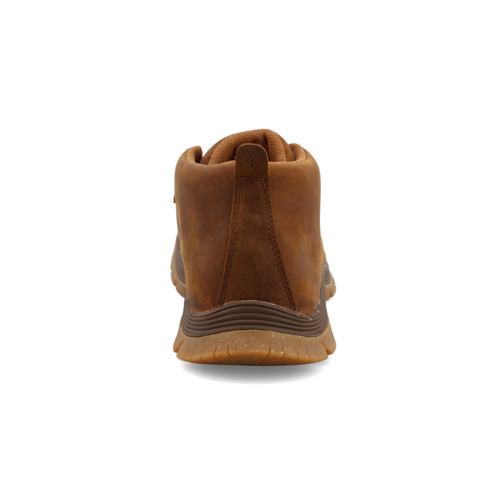Chukka Oblique Toe | MFS0003