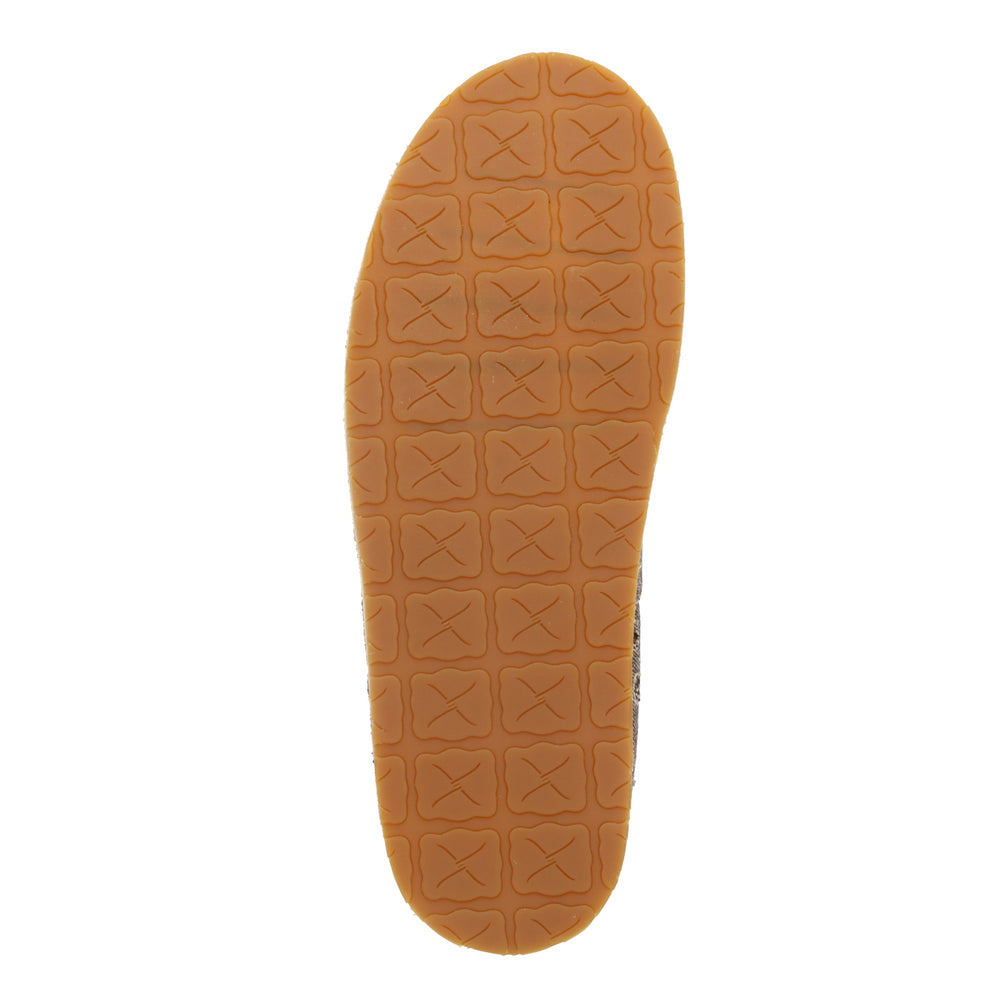 Mocasín sin cordones | WCL0010