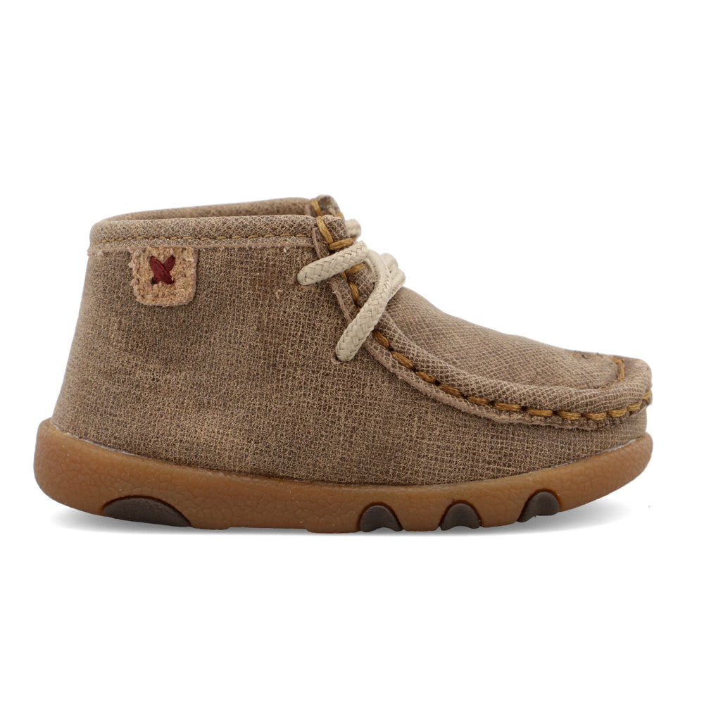 Chukka Driving Moc | ICA0005