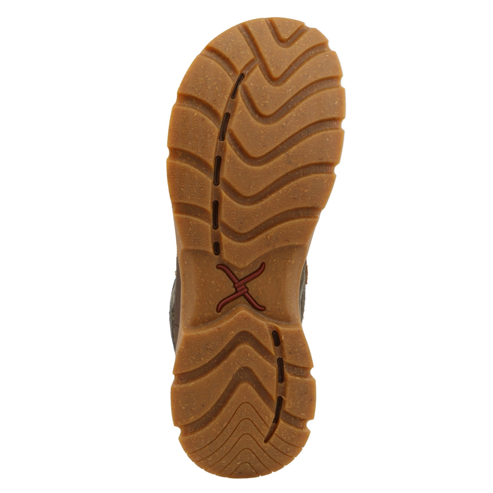 Chukka Oblique Toe | MFS0001