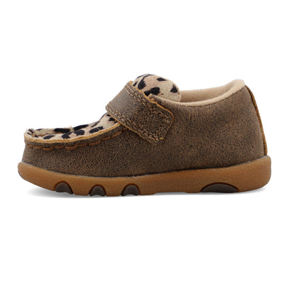 Driving Moc | ICA0007 | Side View