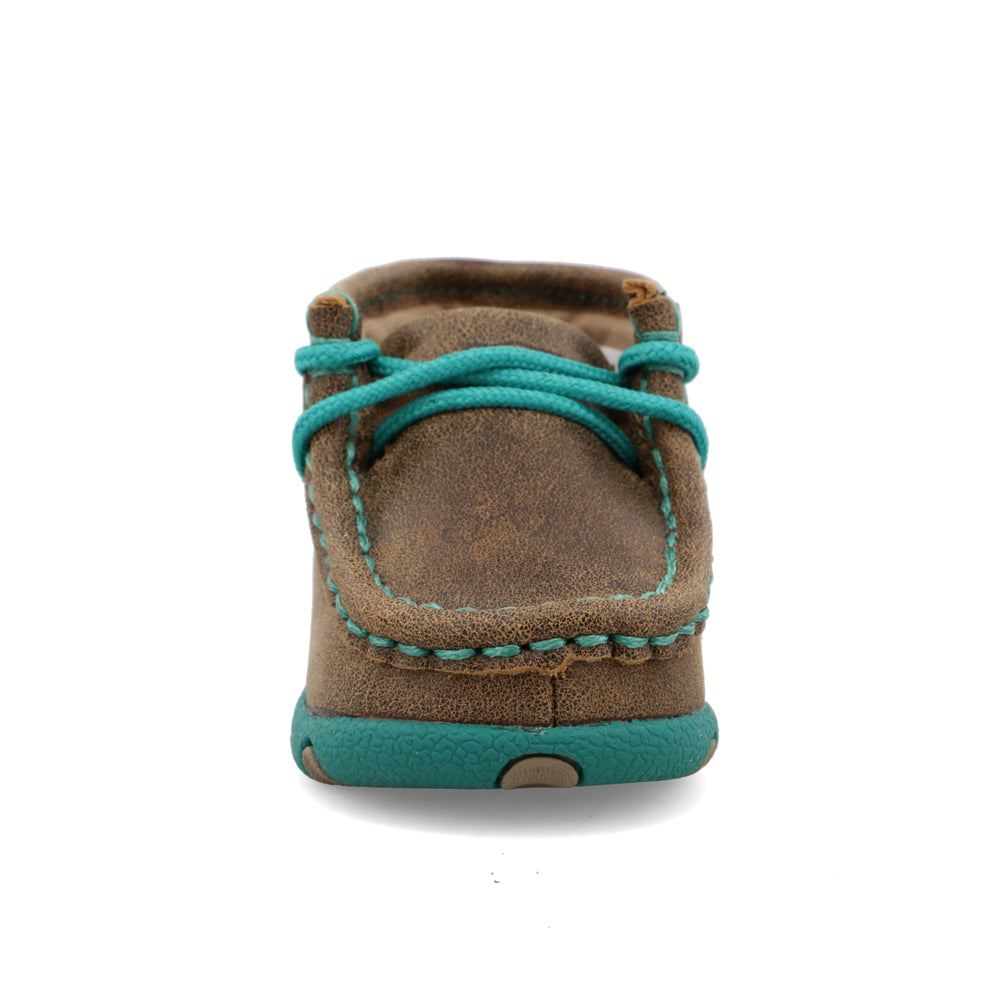 Chukka Driving Moc | ICA0008