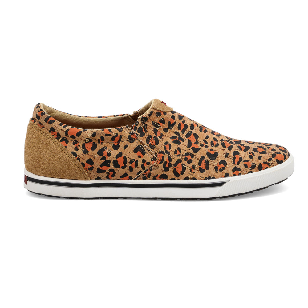 Slip-On Kicks | WCA0033