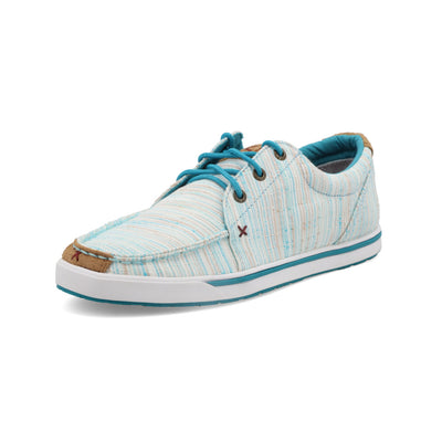Hooey® Loper | WHYC004 | Quarter View