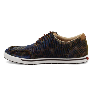 Kicks | WCA0023 | Side View