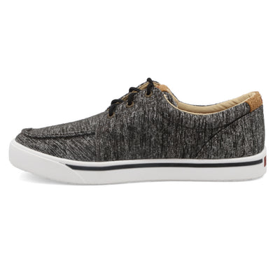 Kicks | MCA0036 | Side View