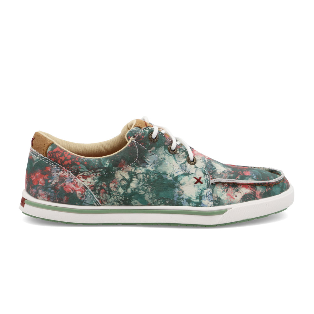 Kicks | WCA0026