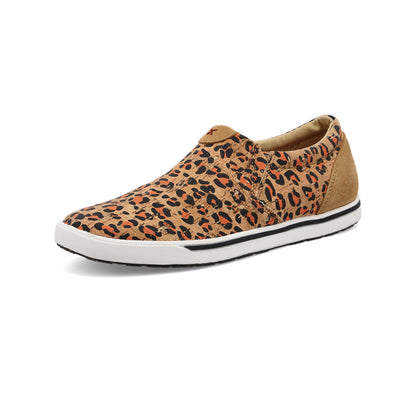 Slip-On Kicks | WCA0033 | Quarter View