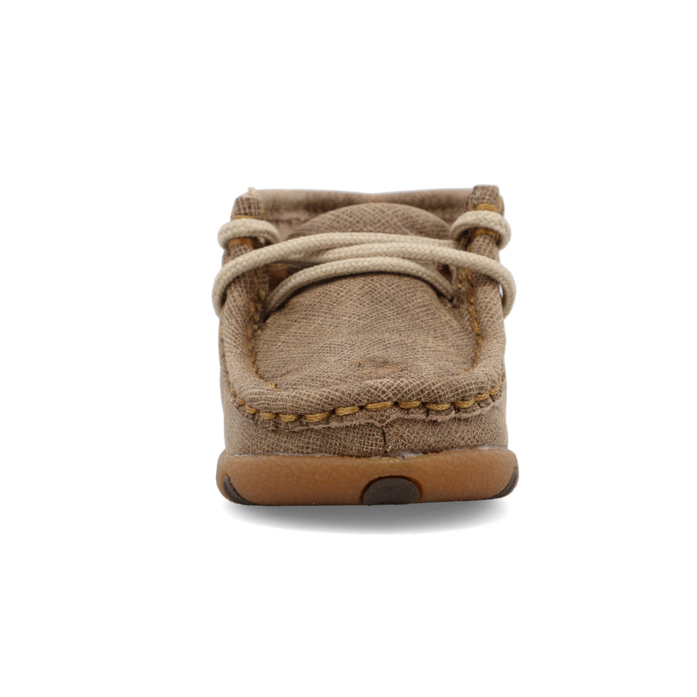 Chukka Driving Moc | ICA0005