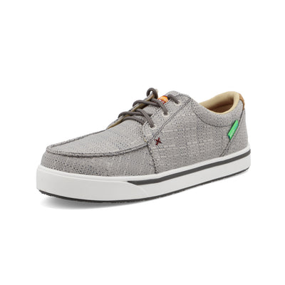 Work Kicks | MCAN003 | Quarter View