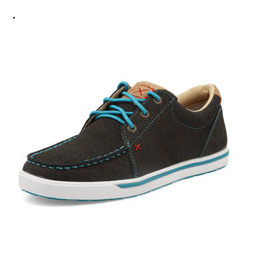 Kicks | WCA0029 | Quarter View